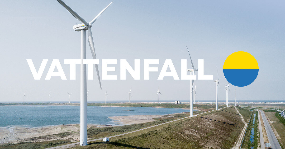 VATTENFALL EUROPE SALES GMBH